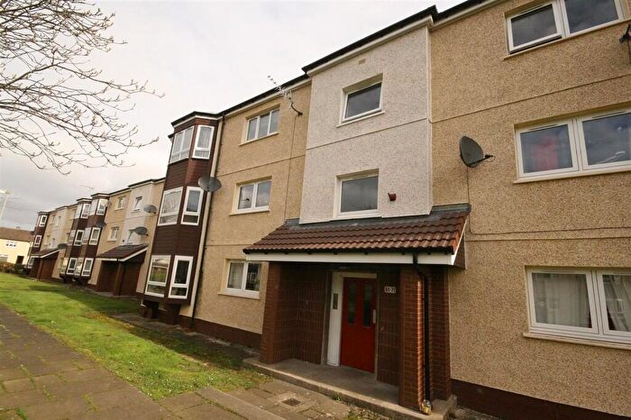 3 Bedroom Flat To Rent In Claret Road, Grangemouth, FK3