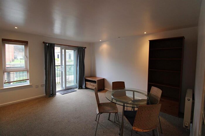 2 Bedroom Apartment To Rent In City Quay, Ellerman Road, Liverpool, L3