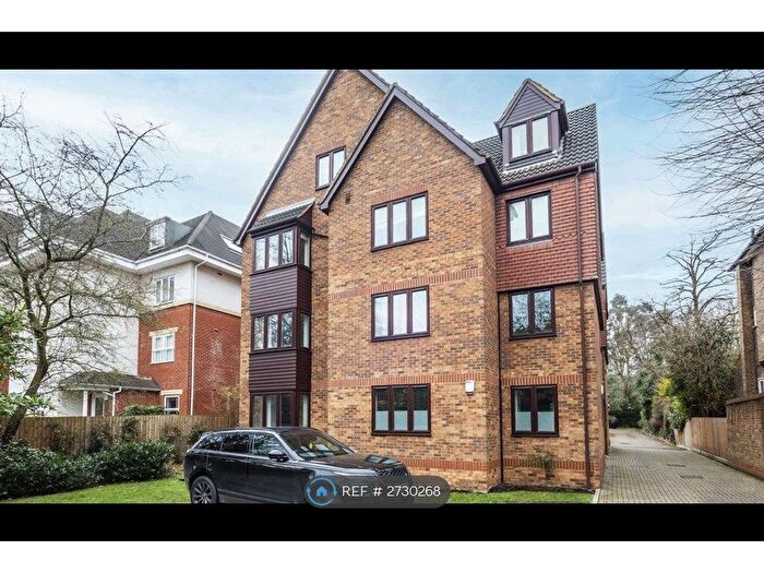 1 Bedroom Flat To Rent In Hadleigh Court, London, NW2