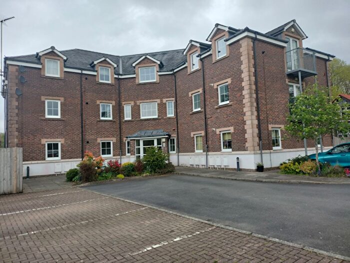 2 Bedroom Flat For Sale In Birnock Water, Moffat, DG10