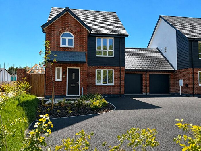 3 Bedroom Detached House For Sale In Buckleigh Meadows, Westward Ho!, Bideford, Devon, EX39