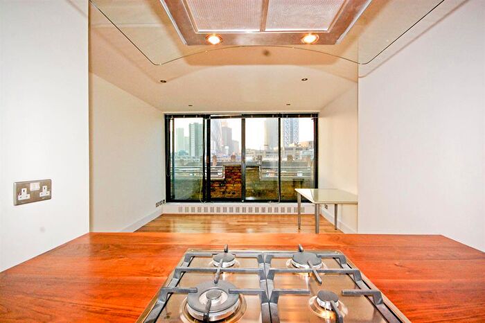 1 Bedroom Flat To Rent In Thrawl Street, Spitalfields, E1