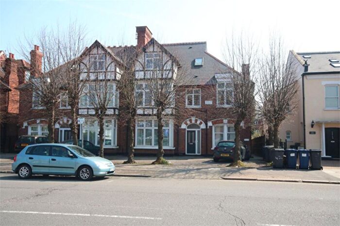 1 Bedroom Plot To Rent In High Road, London, N20