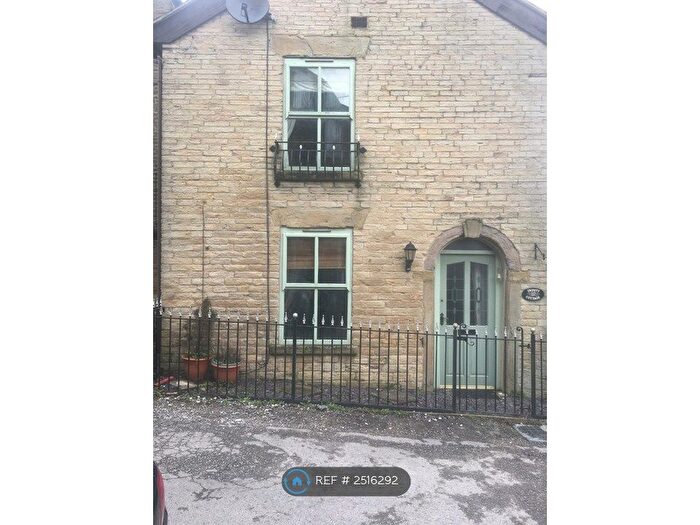 2 Bedroom Detached House To Rent In Buxton Rd, High Peak, SK23