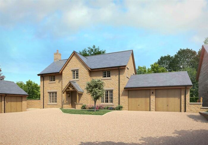 4 Bedroom House For Sale In Cadbury House, Hill Ash Court, BA22