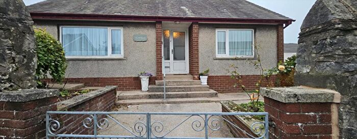 2 Bedroom Bungalow For Sale In Chapel Street, Dalton In Furness, LA15