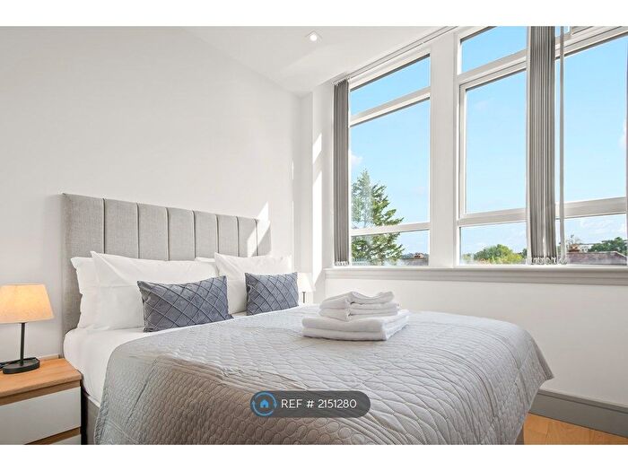 1 Bedroom Flat To Rent In Rayners Lane, London, HA2