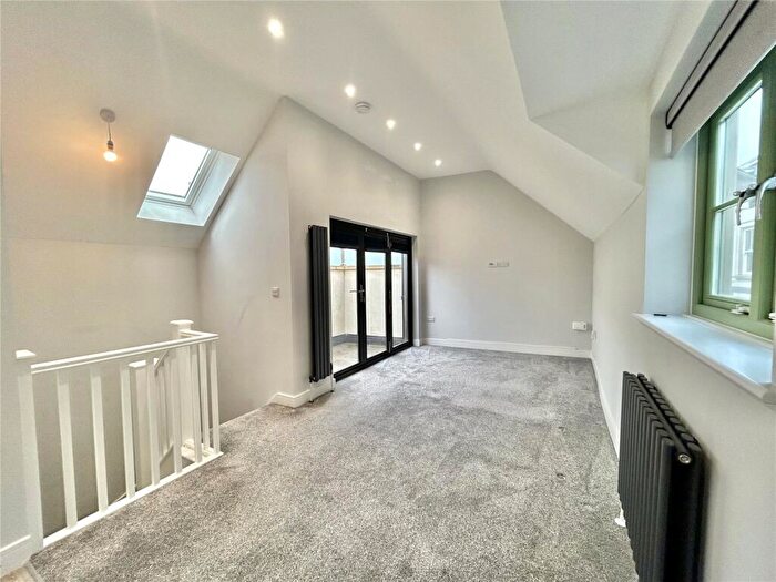 2 Bedroom Detached House For Sale In Oakfield Street, Blandford Forum, Dorset, DT11