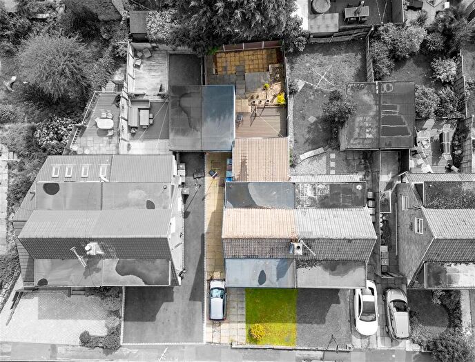 3 Bedroom Semi-Detached House For Sale In Holcombe Lee, Ramsbottom, Bury, BL0