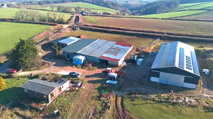 Property For Sale In Mount, Bodmin, PL30