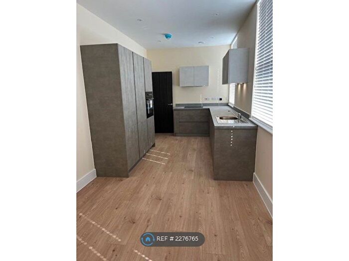 1 Bedroom Flat To Rent In Victoria Street, Gillingham Kent, ME7