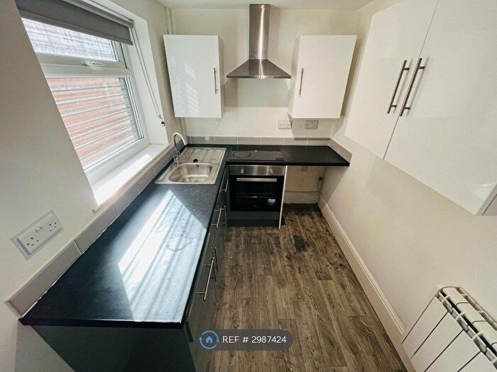 2 Bedroom Terraced House To Rent In Bond St, Leigh, WN7