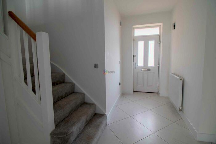 5 Bedroom Detached House To Rent In Winders Way, Treeton, Rotherham S60