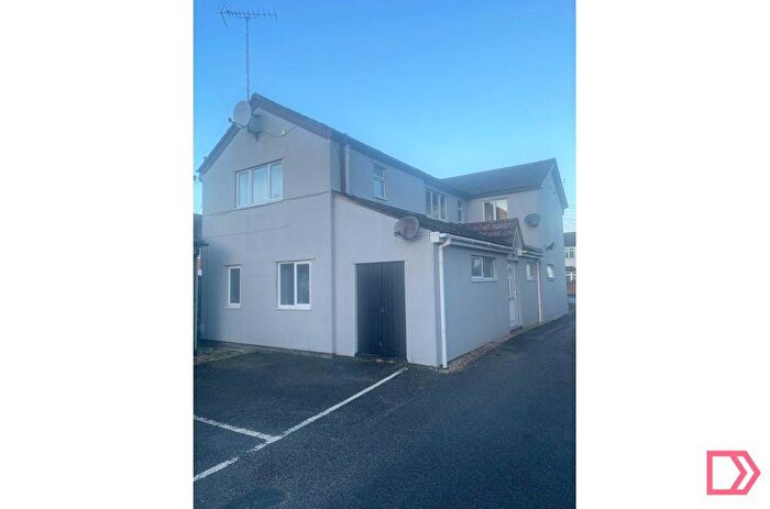 1 Bedroom Flat To Rent In C Chapel Road, Tiptree, Colchester, Essex, CO5