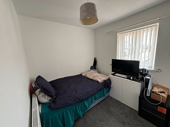 3 Bedroom End Of Terrace House For Sale In Maendu Street, Brecon, LD3