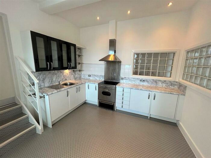 1 Bedroom Apartment To Rent In Exchange House, Hagley Road West, Quinton, B32