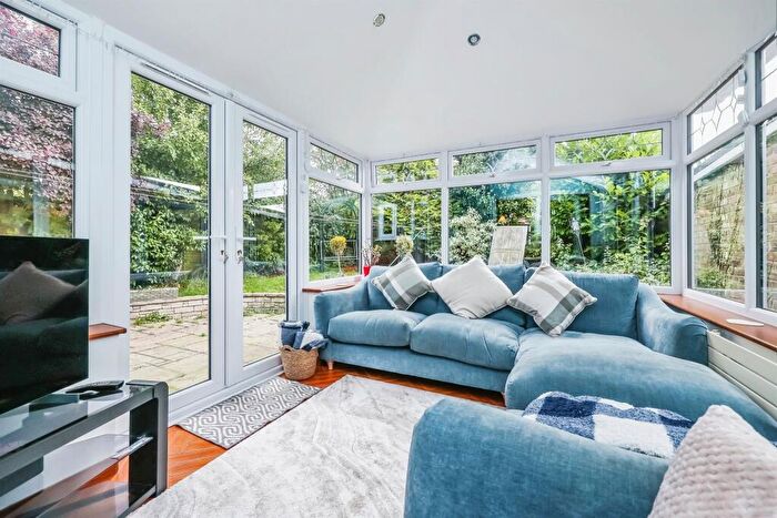 4 Bedroom Detached House For Sale In Park Lane, Selston, Nottingham, NG16