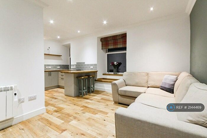 1 Bedroom Flat To Rent In Airds Place, Oban, PA34