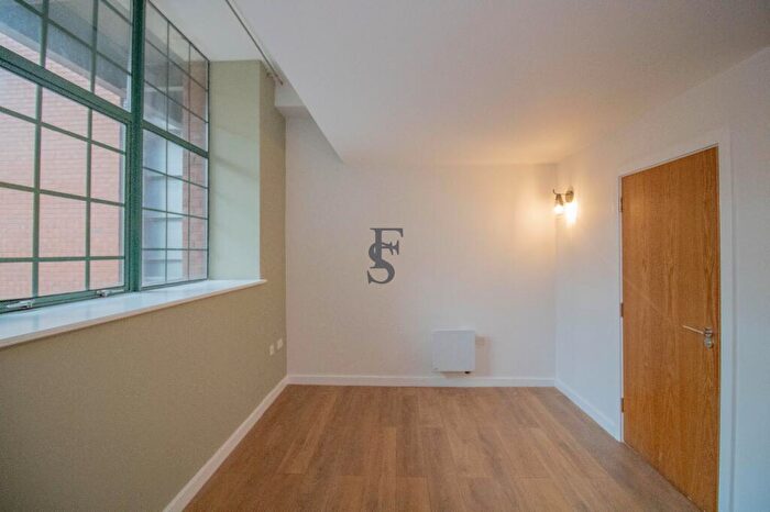 2 Bedroom Apartment To Rent In Alexandra House, Rutland Street, Leicester, LE1