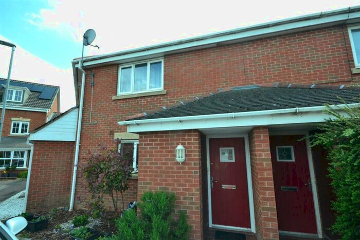 2 Bedroom Flat To Rent In Tuffleys Way, Leicester, LE3