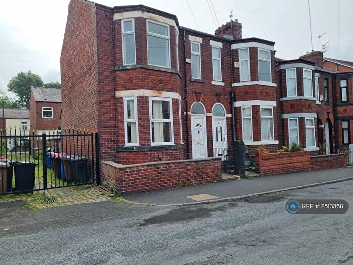 3 Bedroom Detached House To Rent In Cheetham Road, Swinton, Manchester, M27