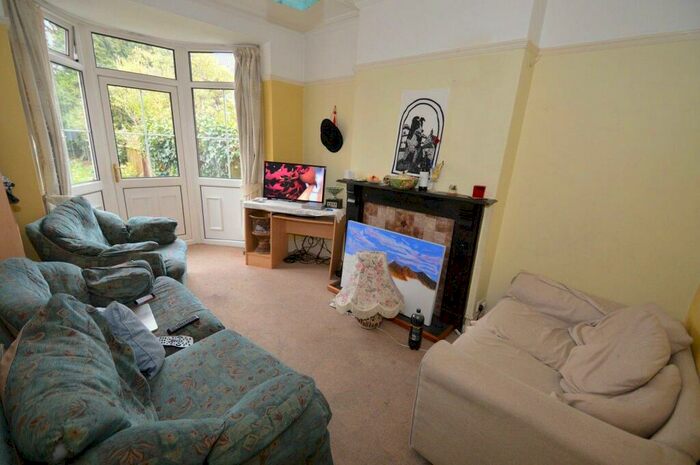 4 Bedroom House To Rent In Umberslade Road, Selly Oak, Birmingham, B29