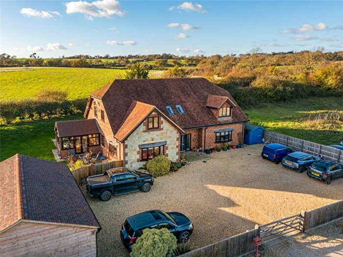 6 Bedroom Detached House For Sale In Ashey Road, Ryde, Isle Of Wight, PO33