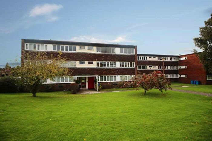 2 Bedroom Apartment For Sale In Moordown Avenue, Cherrywood Court Moordown Avenue, B92