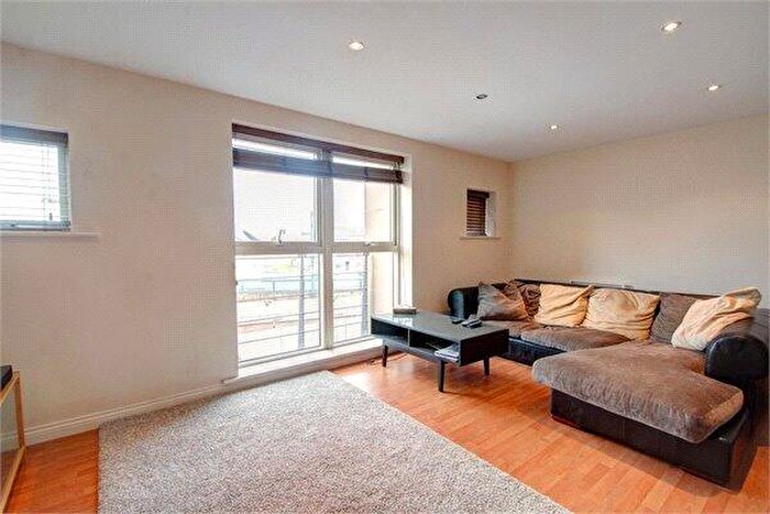 2 Bedroom Apartment To Rent In Curzon Place, Gateshead, NE8