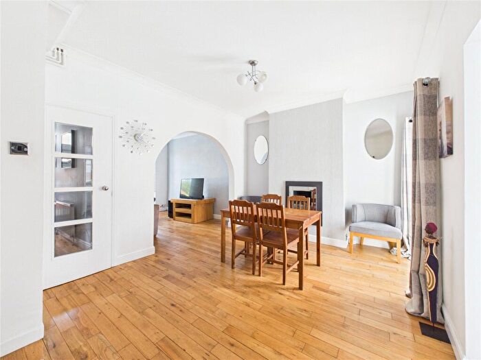 2 Bedroom Terraced House For Sale In Chester Road, St George, Bristol, BS5