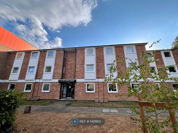 3 Bedroom Flat To Rent In Upton Road, Norwich, NR4