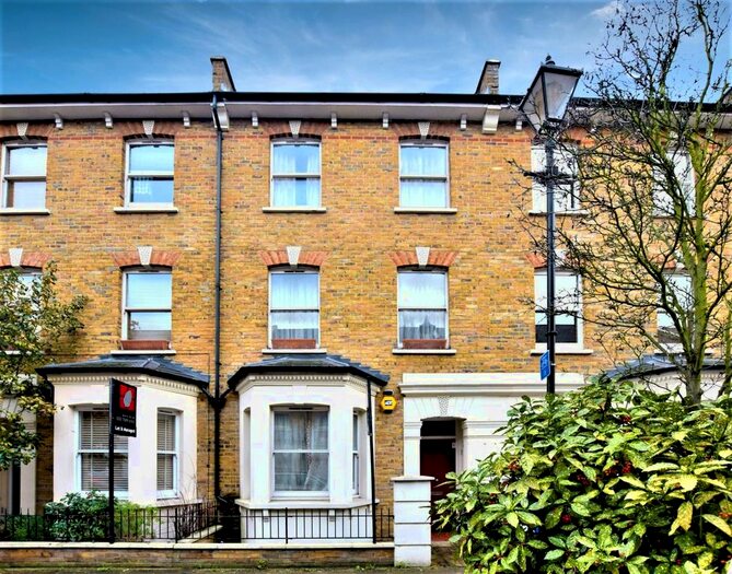 4 Bedroom Town House To Rent In Marcia Road, London, SE1