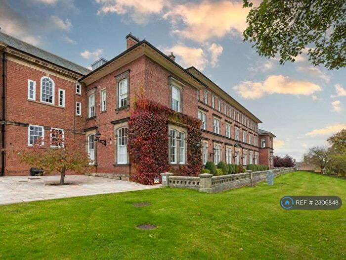 1 Bedroom Flat To Rent In Steven Way, Ripon, HG4