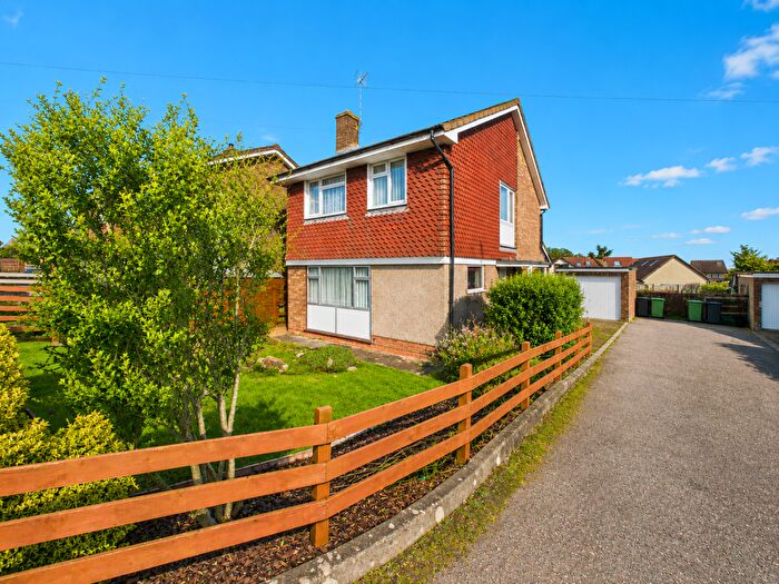 3 Bedroom Detached House For Sale In Sling, Nr Coleford, GL16