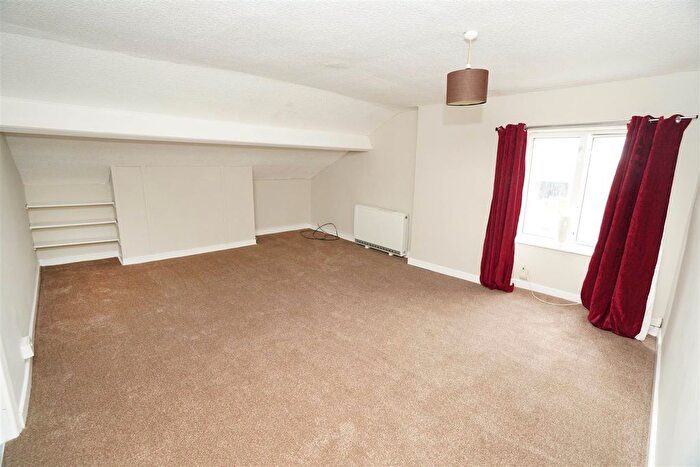 1 Bedroom Flat To Rent In Seymour Road, Bolton, BL1