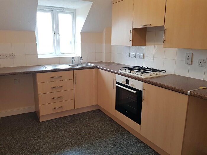 1 Bedroom Flat To Rent In West Mills Road, Fordingbridge, Hampshire, SP6