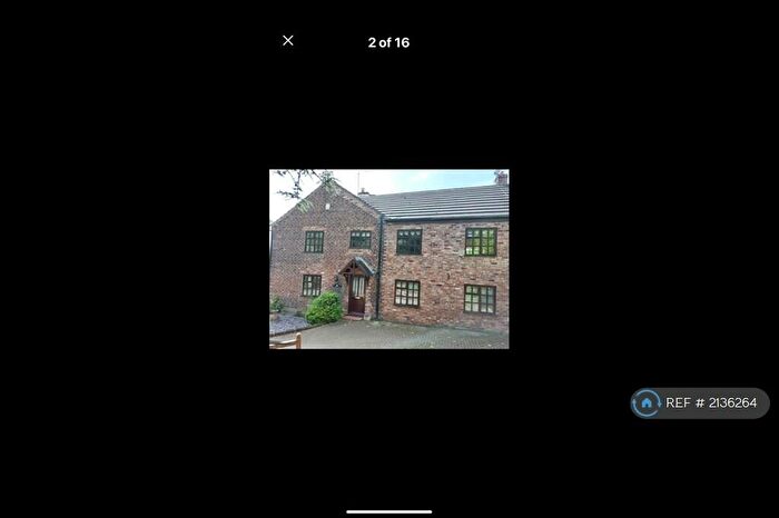 3 Bedroom Semi-Detached House To Rent In Bartington, Northwich, CW8