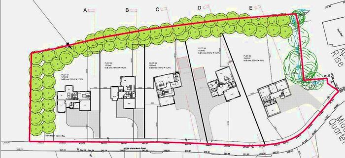 Land For Sale In Carluke, ML8