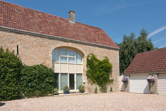 4 Bedroom Barn Conversion For Sale In North Tythe Barn, Charlton, Malmesbury, SN16