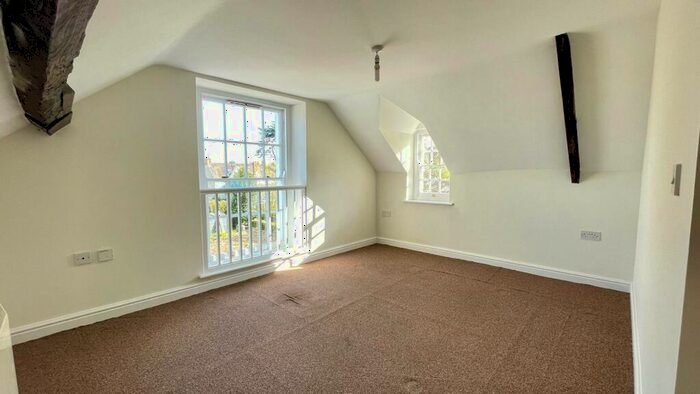 1 Bedroom Property To Rent In Usk, Monmouthshire, NP15