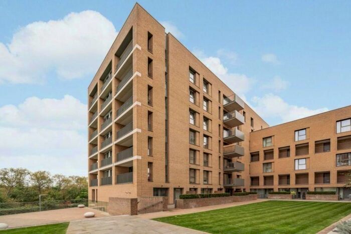 1 Bedroom Flat To Rent In Moorhen Drive, Edgware, NW9