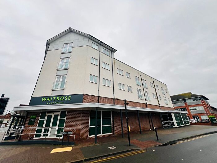 1 Bedroom Flat To Rent In Moorbridge Road, Maidenhead, SL6