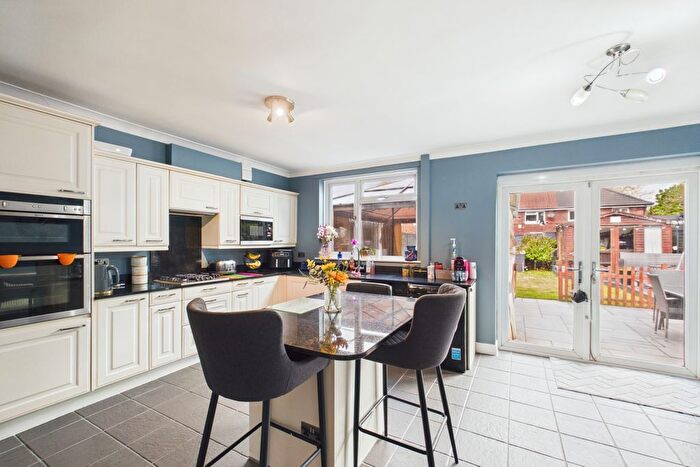 5 Bedroom Terraced House For Sale In Crombie Avenue, York, North Yorkshire, YO30