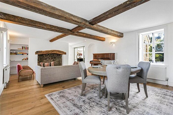 5 Bedroom Detached House To Rent In North Street, Islip, Kidlington, Oxfordshire, OX5
