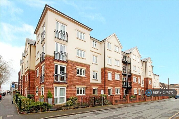1 Bedroom Flat To Rent In Grove Road, Woking, GU21