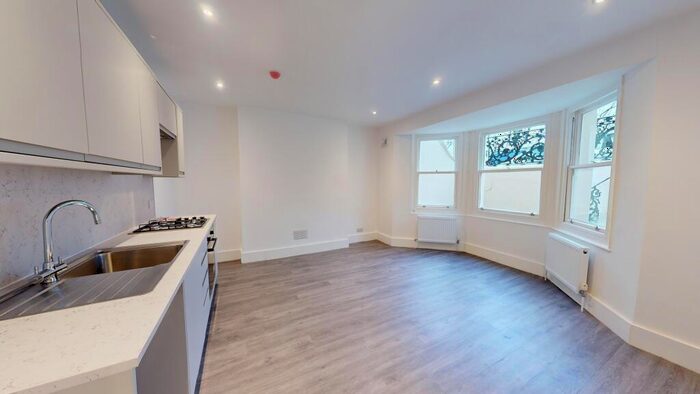 2 Bedroom Flat To Rent In Walpole Terrace, Brighton, BN2