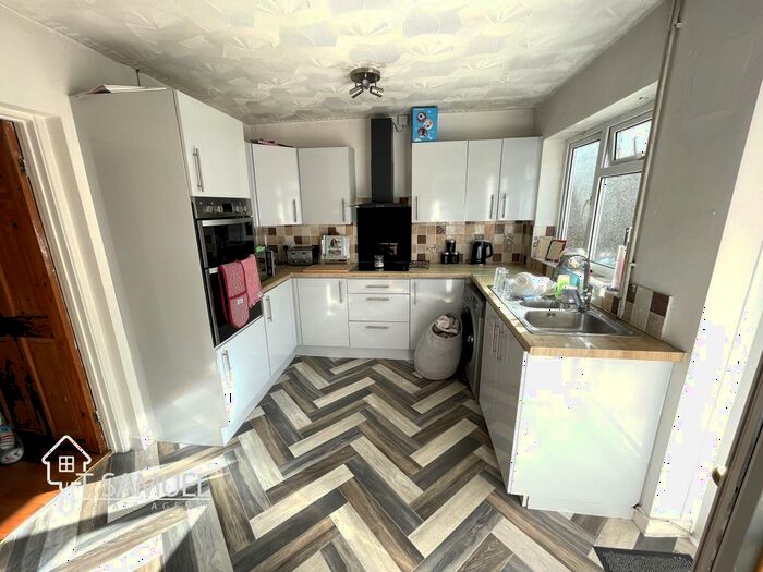 2 Bedroom Terraced House For Sale In High Street, Mountain Ash, CF45