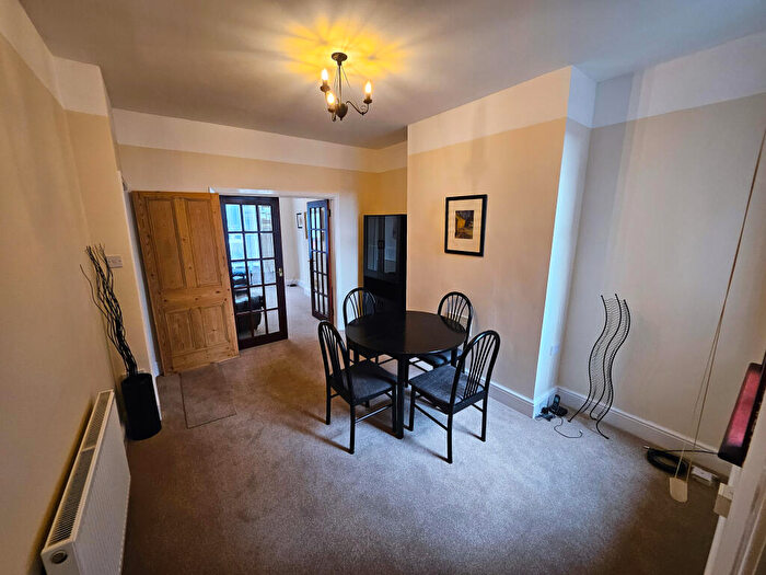 3 Bedroom Terraced House To Rent In Whipcord Lane, Chester, CH1