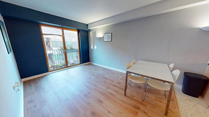 2 Bedroom Flat To Rent In New England Street, City Centre, Brighton, BN1