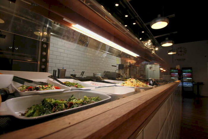 Commercial Property To Rent In A3 Commercial Unit - Wood Green High Road